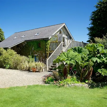 Cherryhill Lodge-2